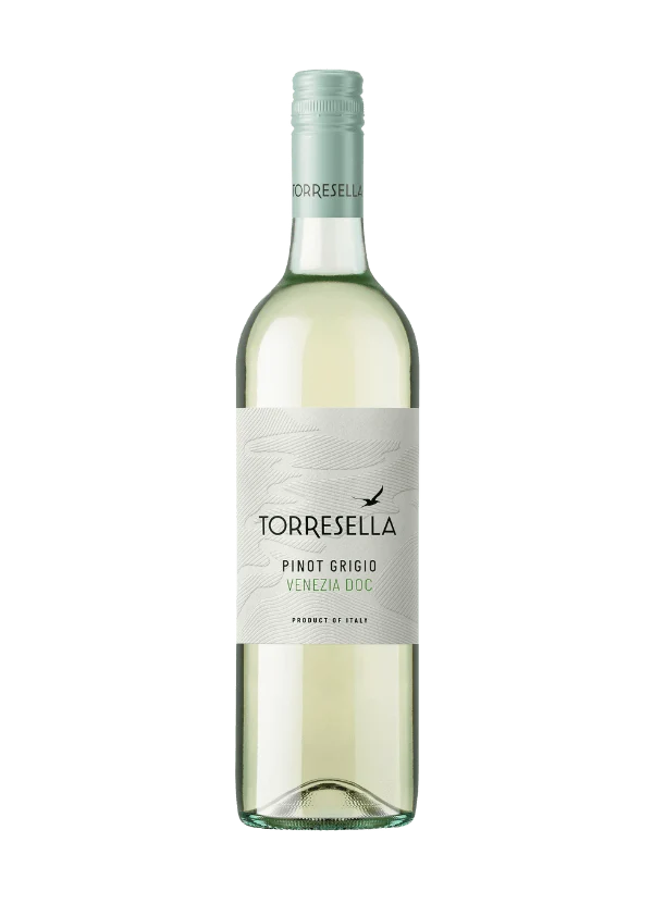 Torresella Pinot Grigio Venezia DOC75cl
