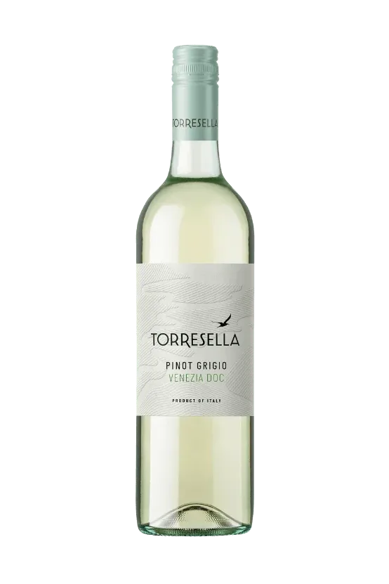 Torresella Pinot Grigio Venezia DOC75cl