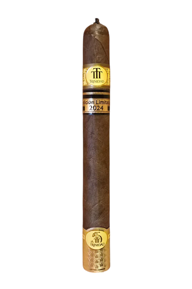 TRINIDAD CABILDOS LE 2024 [ 1PC ]