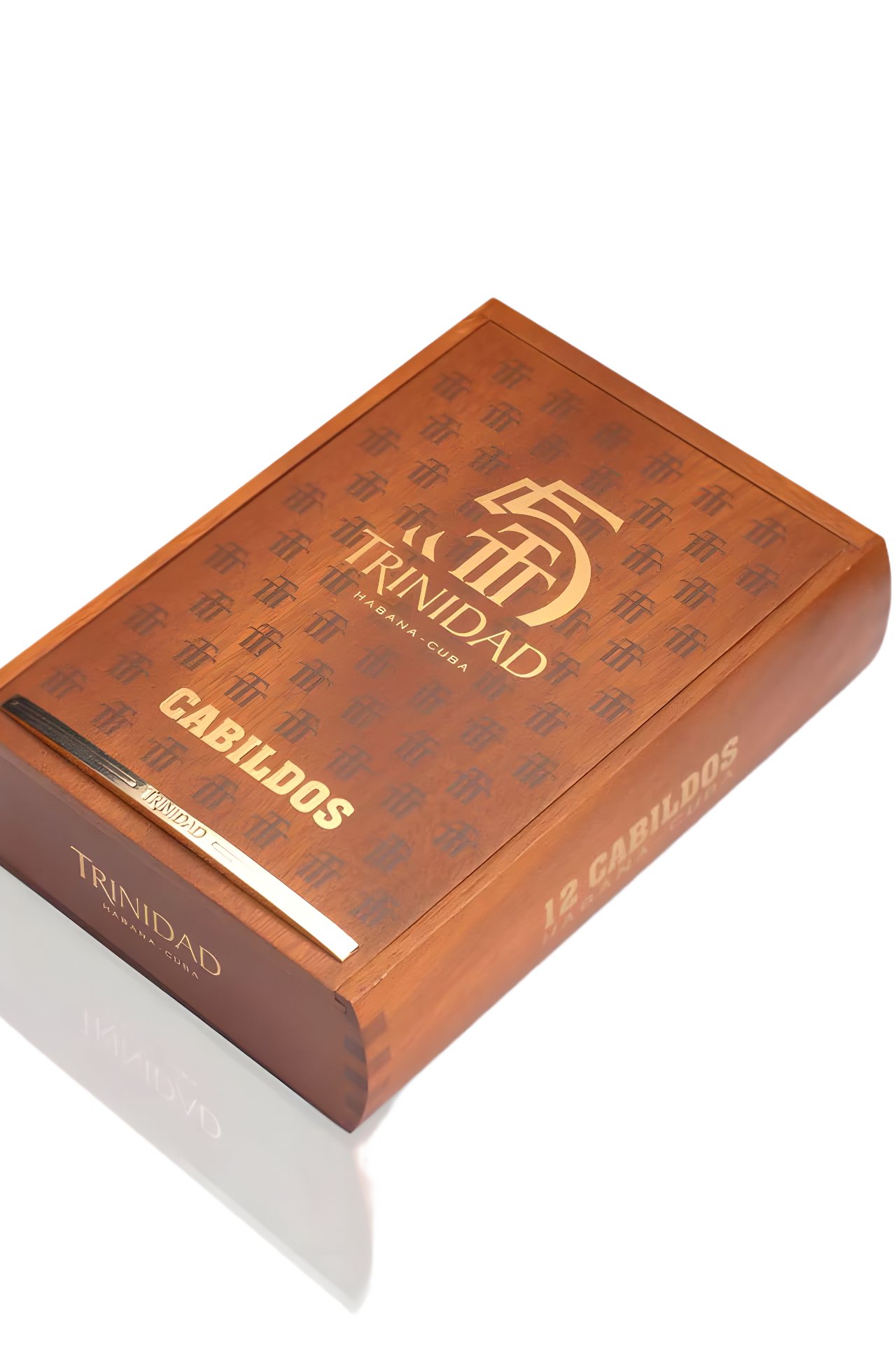 TRINIDAD CABILDOS LE 2024 [ 1PC ]