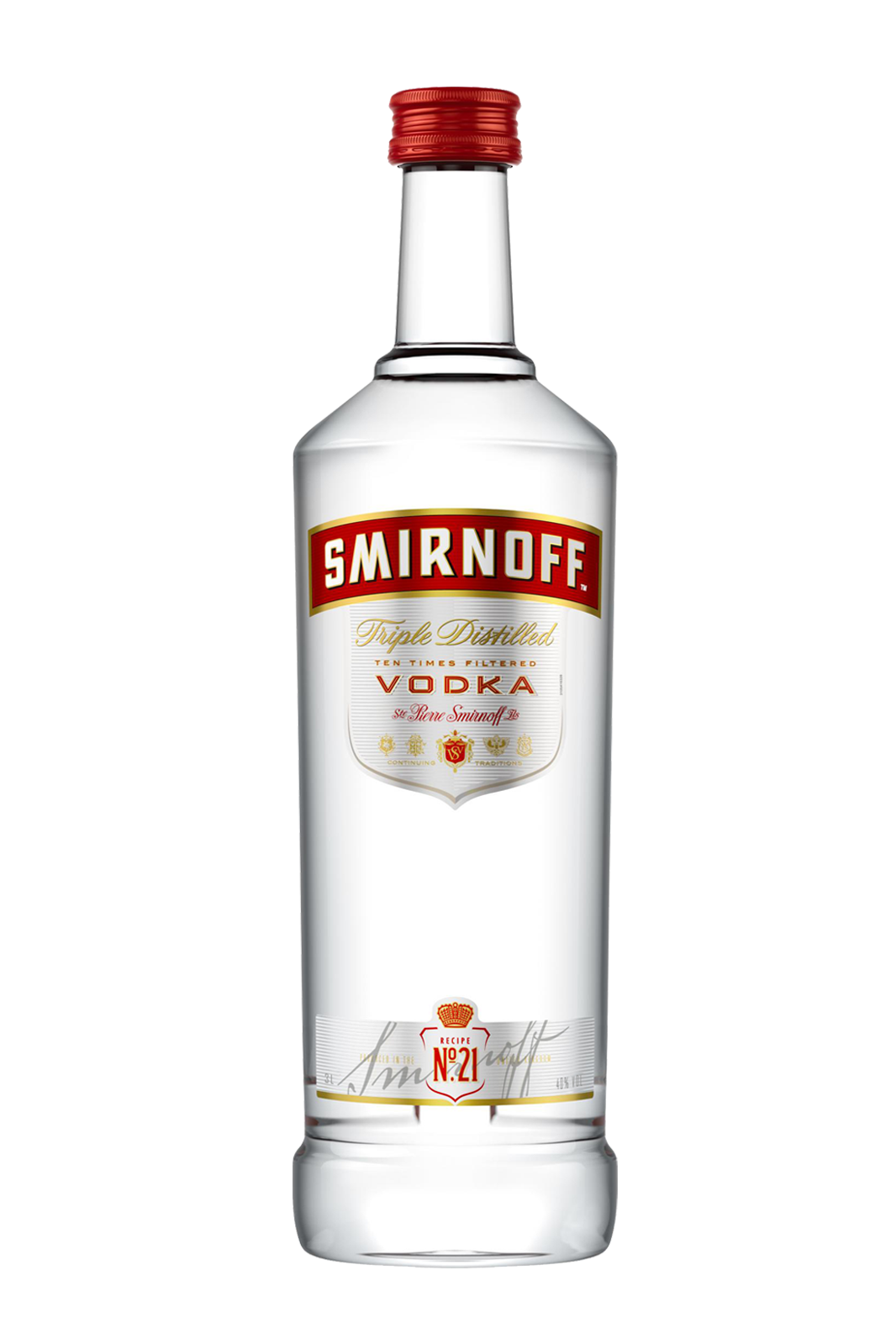 Royal Spirit