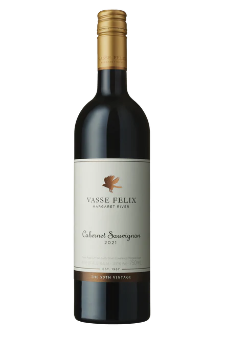 Vasse Felix  Cabernet Sauvignon 75 Cl
