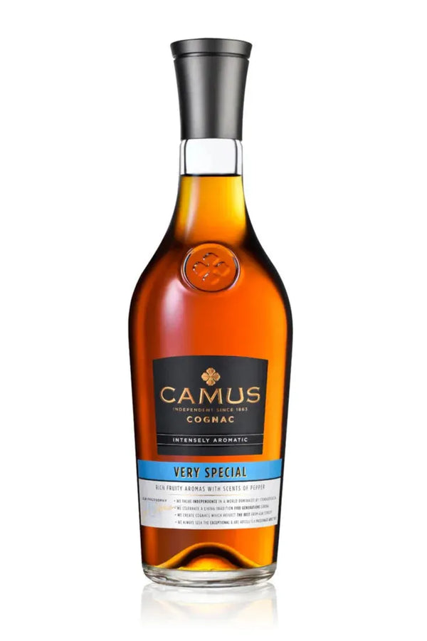 Camus Intensity Very Special Cognac