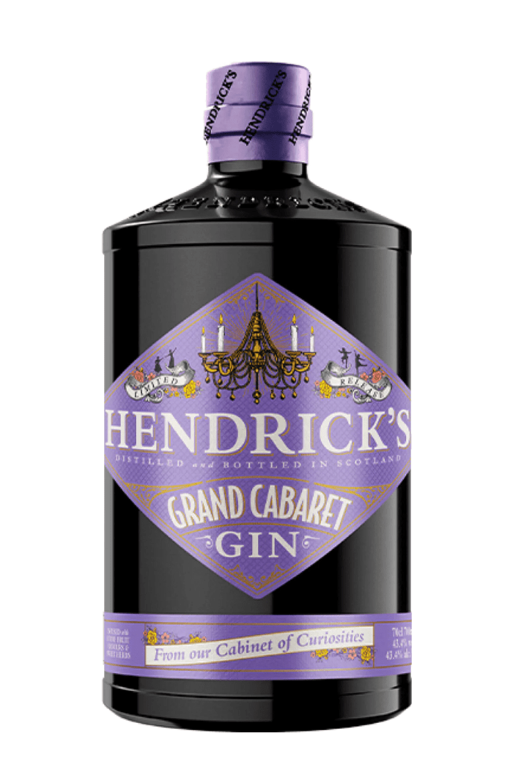 Hendricks Grand Cabaret Gin 70CL