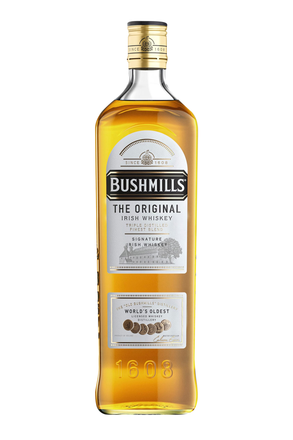 Bushmills Original 1L