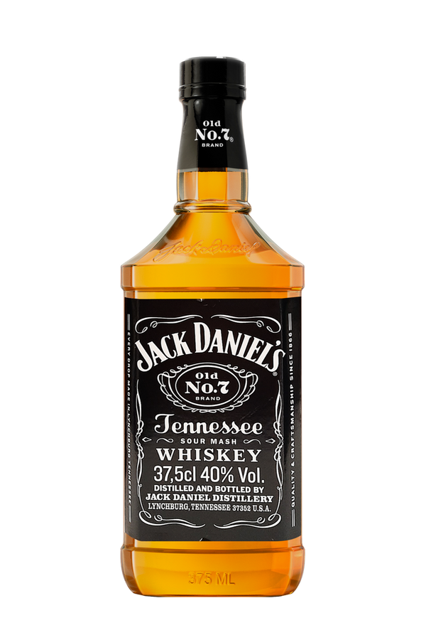 JACK DANIEL TENNESSEE WHISKY