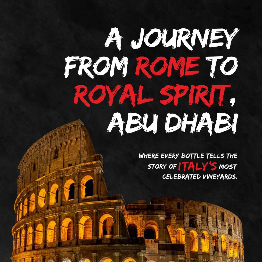 Royal Spirit