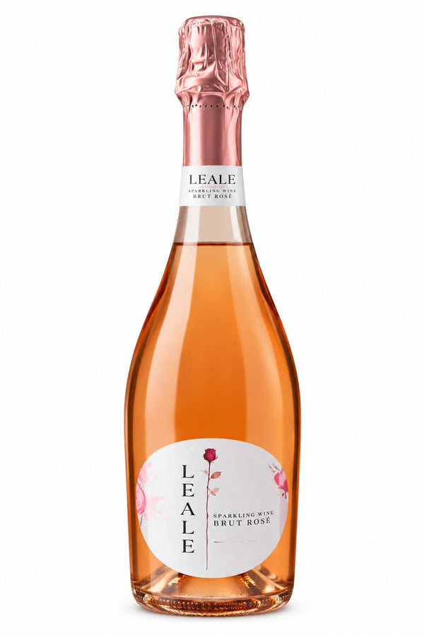 Leale Rose Spumante Brut 75cl