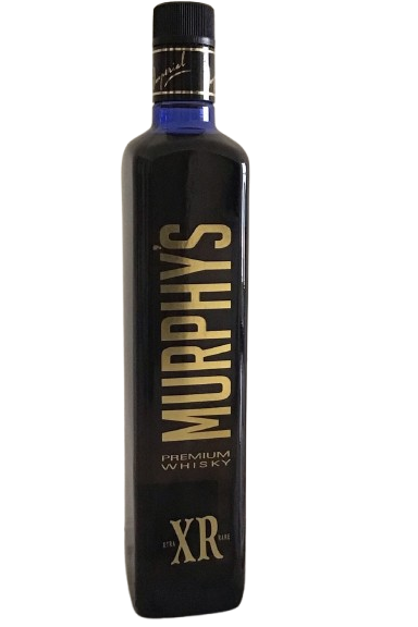 Murphys XR Premium Whisky 75CL