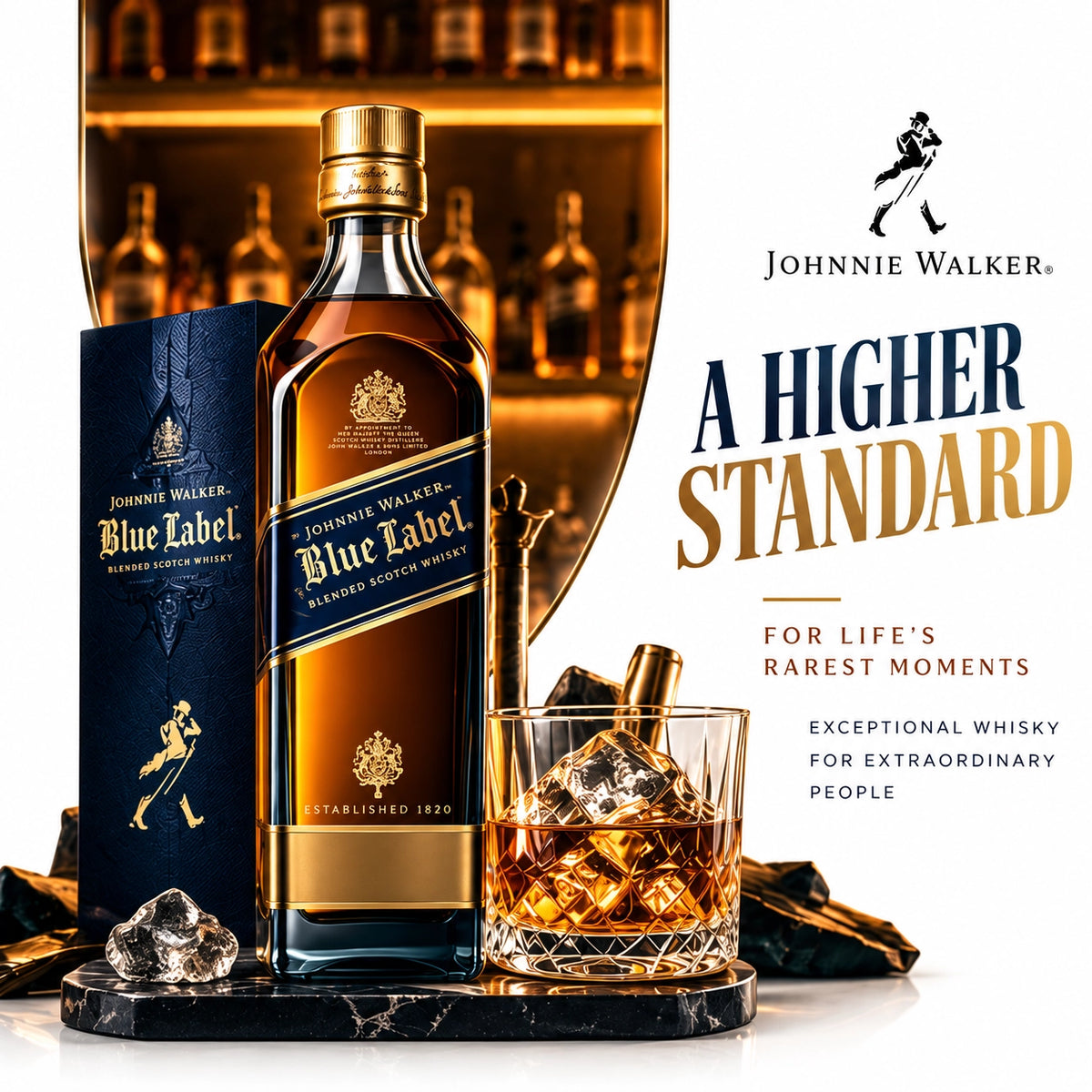 Royal Spirit