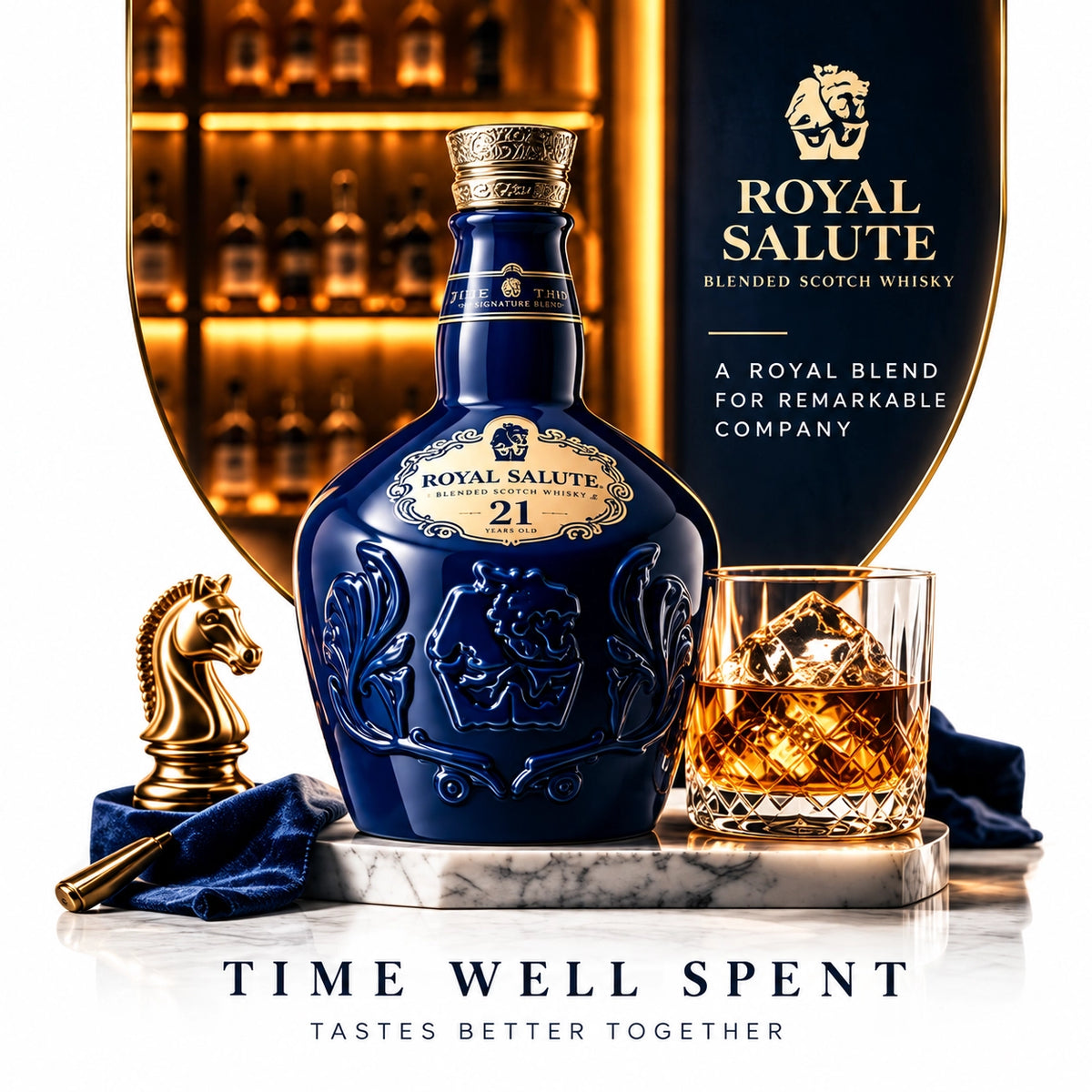 Royal Spirit