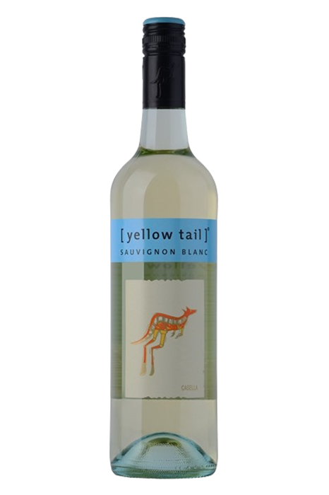 Yellow Tail Sauvignon Blanc 75CL