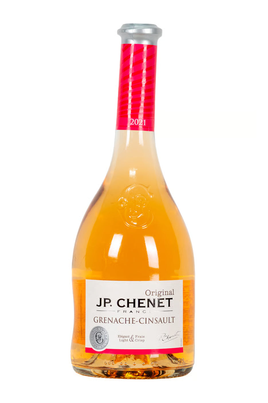 JP. Chenet Grenache Cinsault Rosé 75CL
