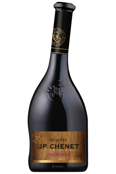 JP CHENET RESERVE PINOT NOIR 75CL