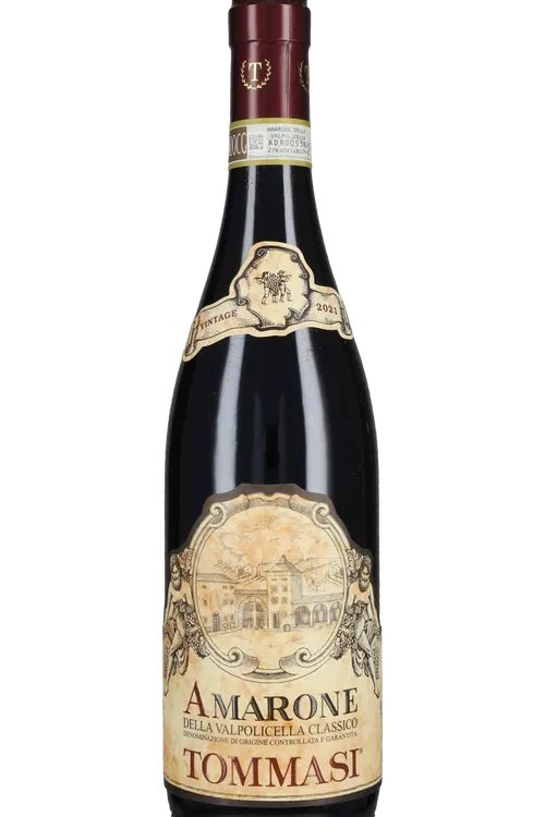 Amarone Tommasi Classico 75 CL