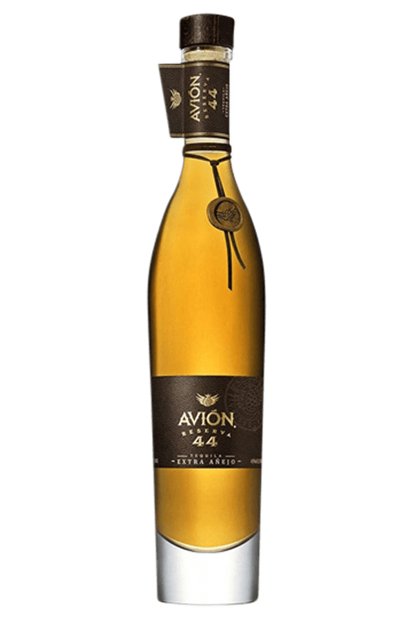 Avión Reserva 44 extra añejo Mexican tequila 700ml bottle
