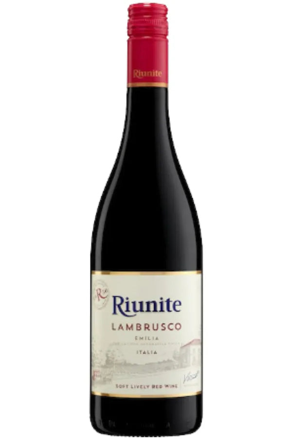 Riunite Lambrusco Reggiano 75CL