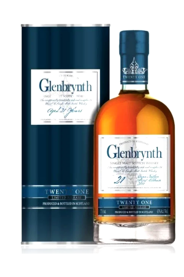 Glen Turner 12Yrs S-Malt 70CL
