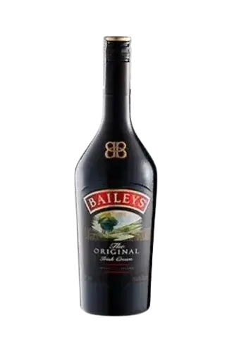 BAILEYS IRISH CREAM LIQUER 1L