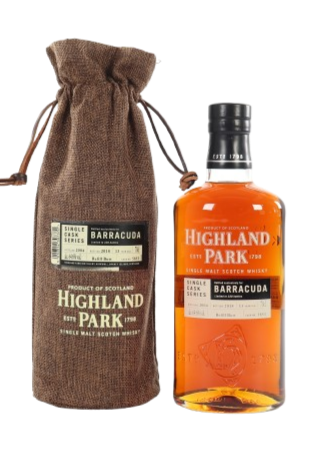 Highland Park Barracuda 70CL