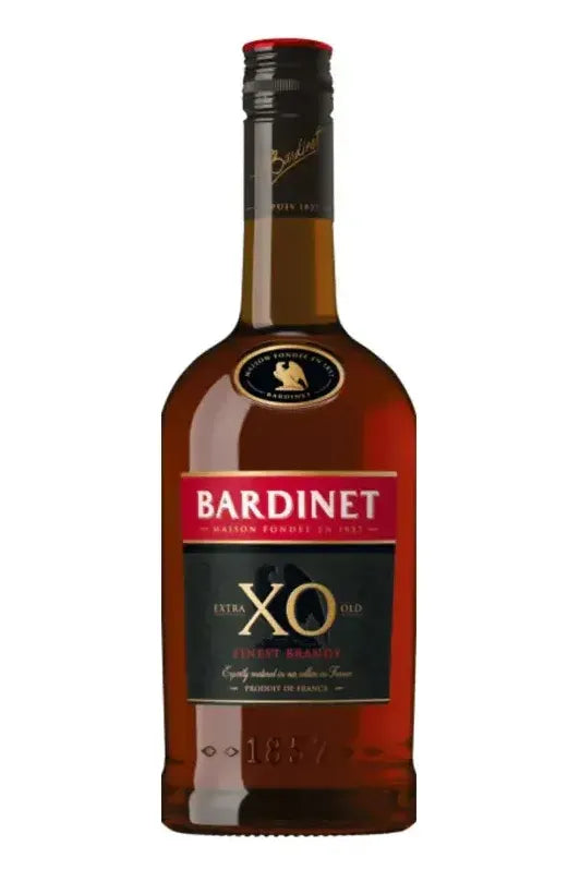 Bardinet XO French Brandy 1Ltr
