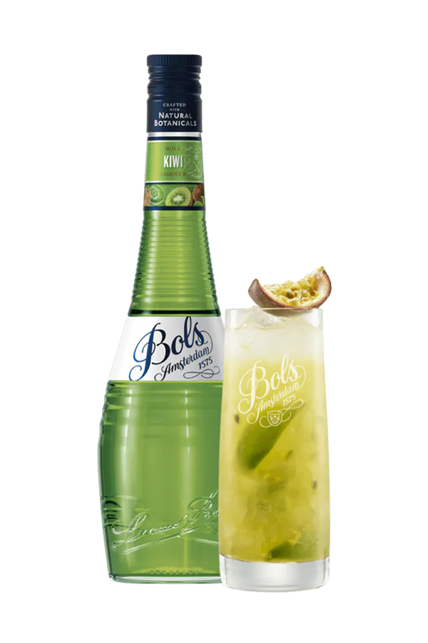 Bols Mojito mint and lime liqueur 750ml bottle