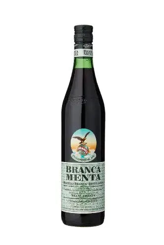 Fernet Branca Menta 1 Ltr