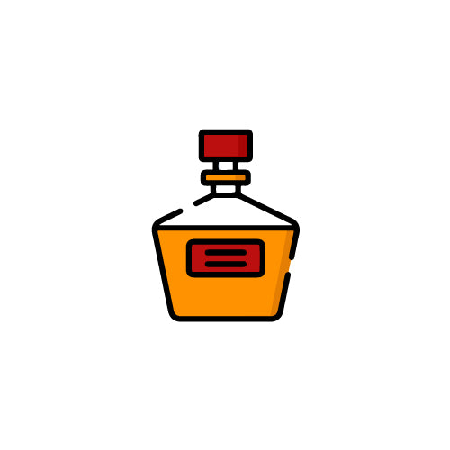 Cognac & Brandy