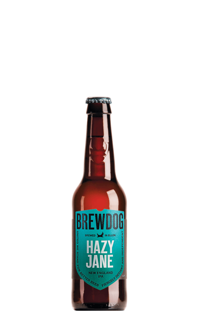 Brewdog Hazy Jane Bottles 33CL