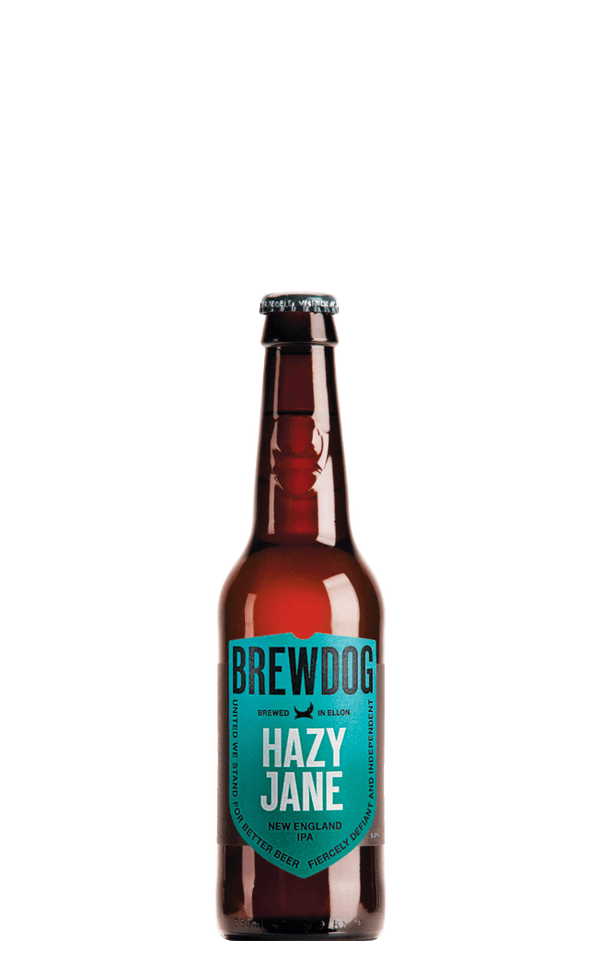 Brewdog Hazy Jane Bottles 33CL