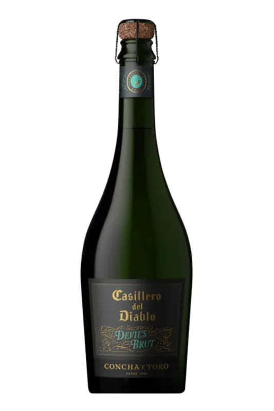 Casillero del Diablo Devil's Brut 75CL