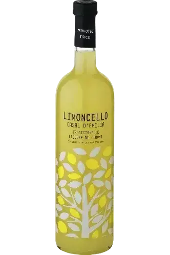 Limoncello Casal D Emilia 70 CL