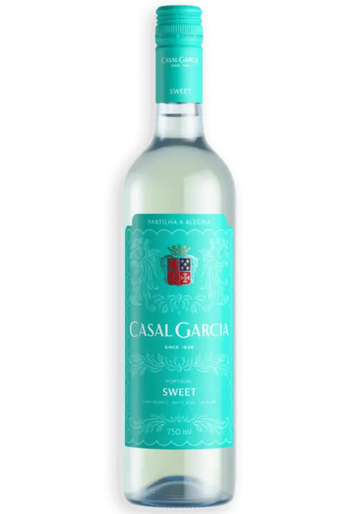 Casal Garcia Sweet White 75CL