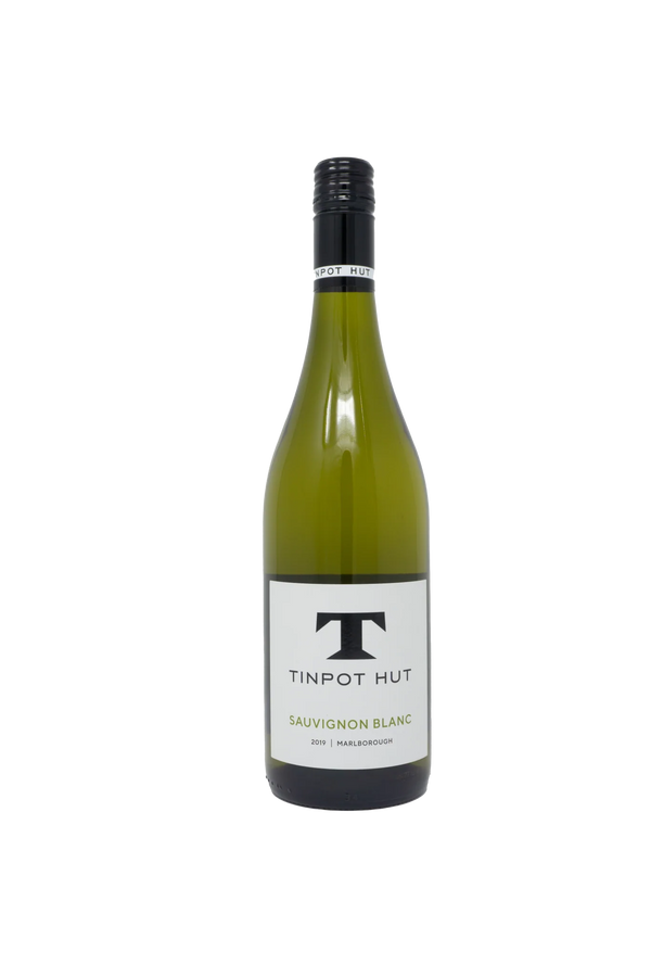 Tinpot Hut Sauvignon Blanc 75 CL