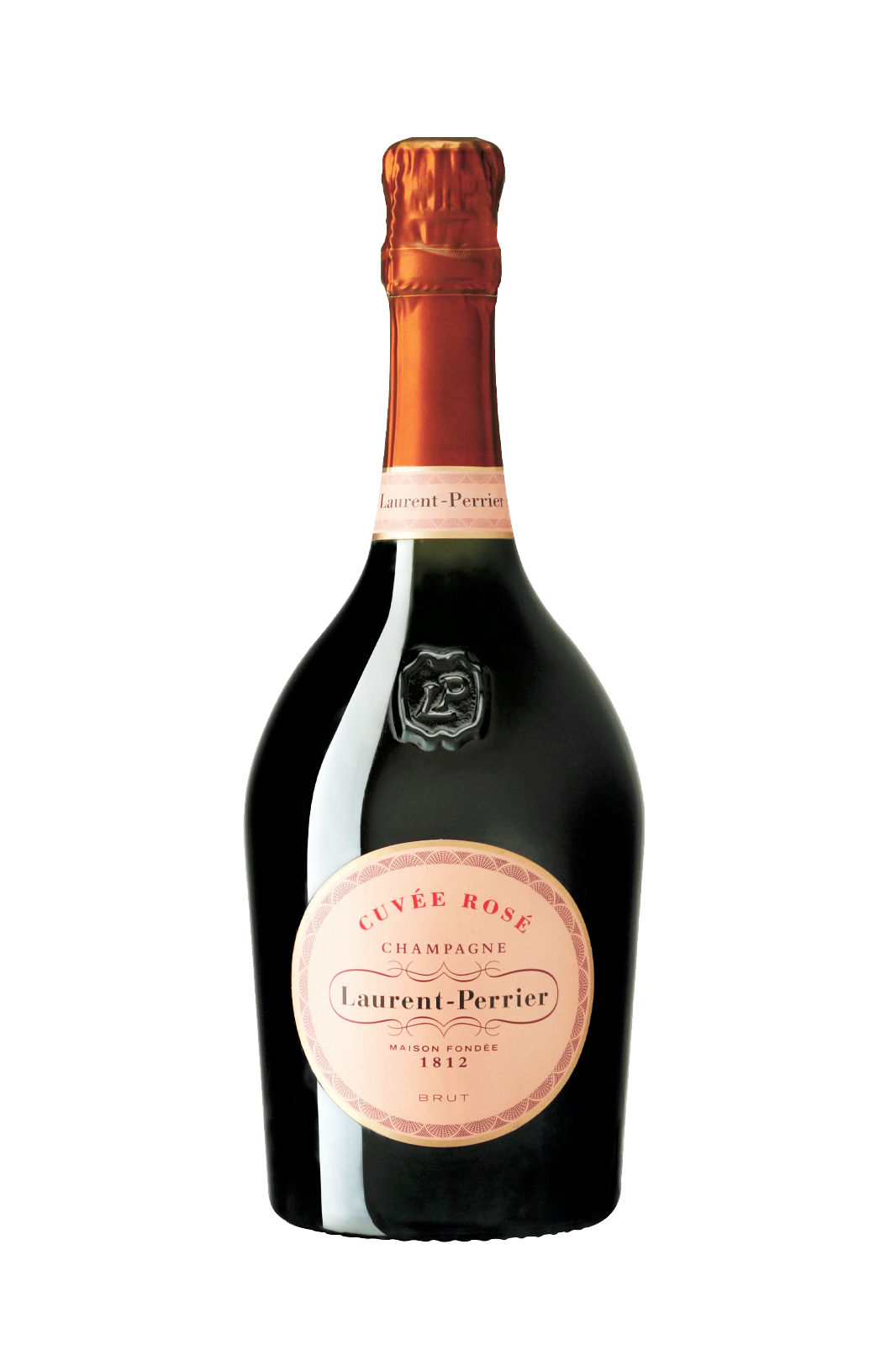 Laurent Perrier Rose 75cl
