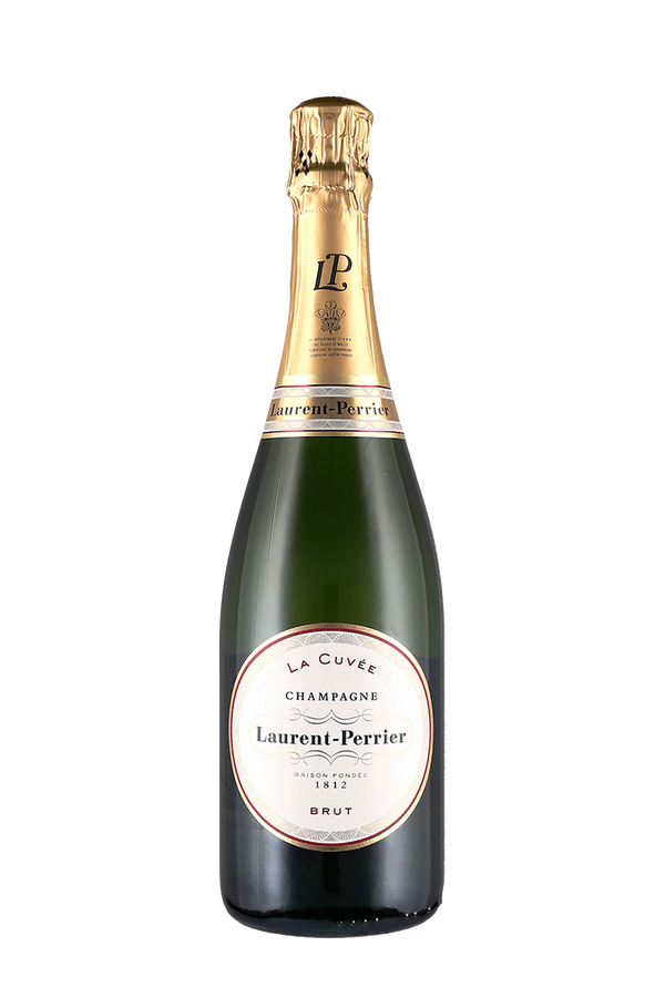 Laurent-Perrier La Cuvée Brut Champagne 75CL