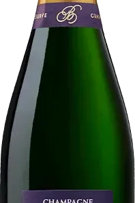 Chateau de Bligny Grande Reserve Brut 75CL