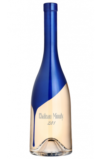CHATEAU MINUTY 281 ROSE 75CL