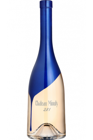CHATEAU MINUTY 281 ROSE 75CL