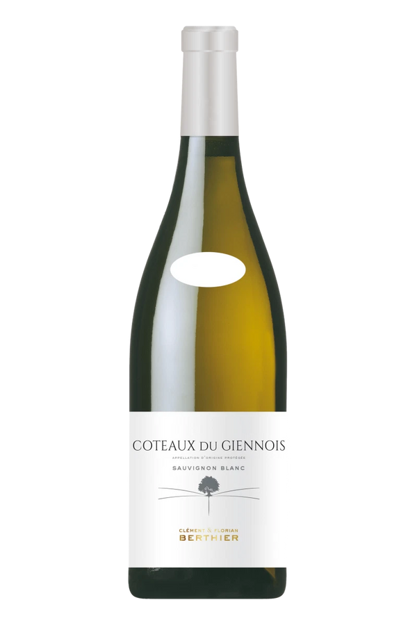 Coteaux Du Giennois Sauvignon Blanc 2023 Blle 75CL by coteaux du giennois - Compare prices in UAE