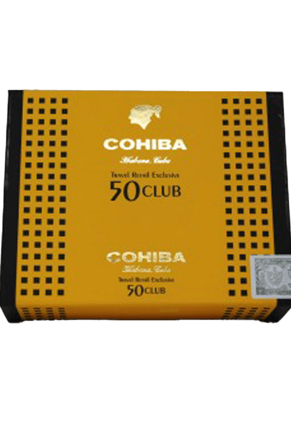 Cohiba Club Hum 50 Le 2020(1x50 Nos)