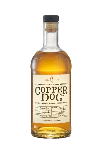 Copper Dog Speyside Blended Malt Scotch Whisky 1L