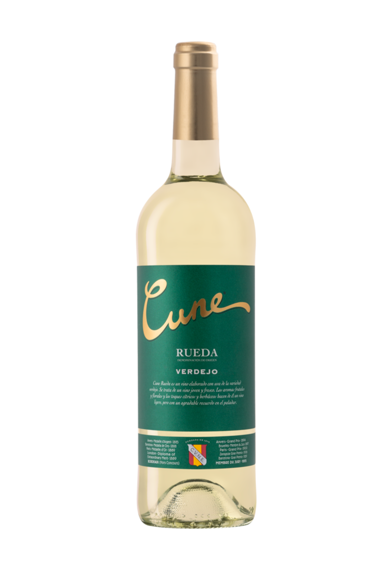 Cune Rueda Verdejo 75CL