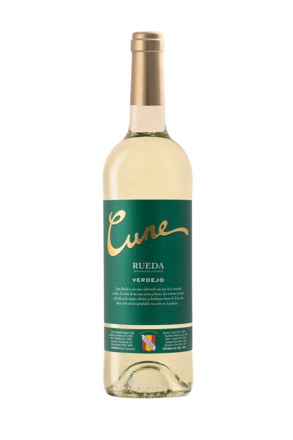 Cune Rueda Verdejo 75CL