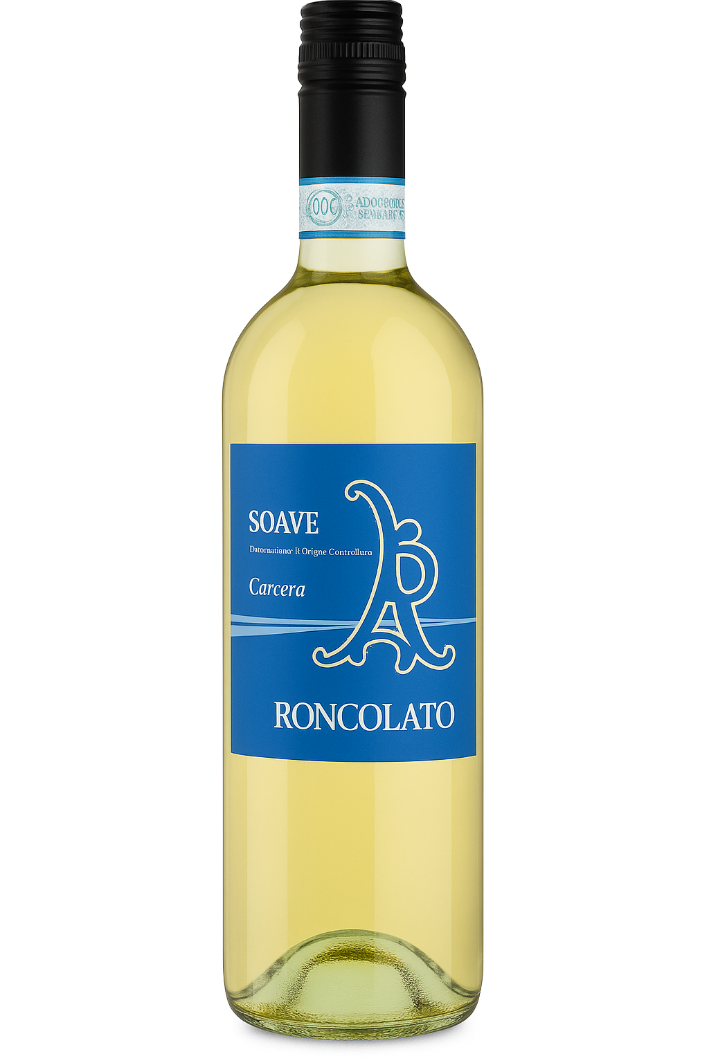 Roncolato Soave Classico Carcera DOC 75CL