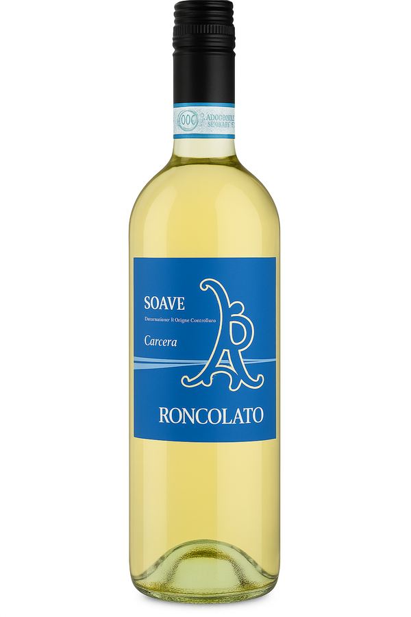 Roncolato Soave Classico Carcera DOC 75CL