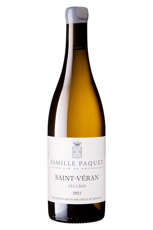 Saint Veran 2020 75CL