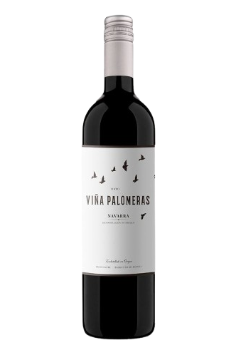 Viña Palomeras Navarra 75CL