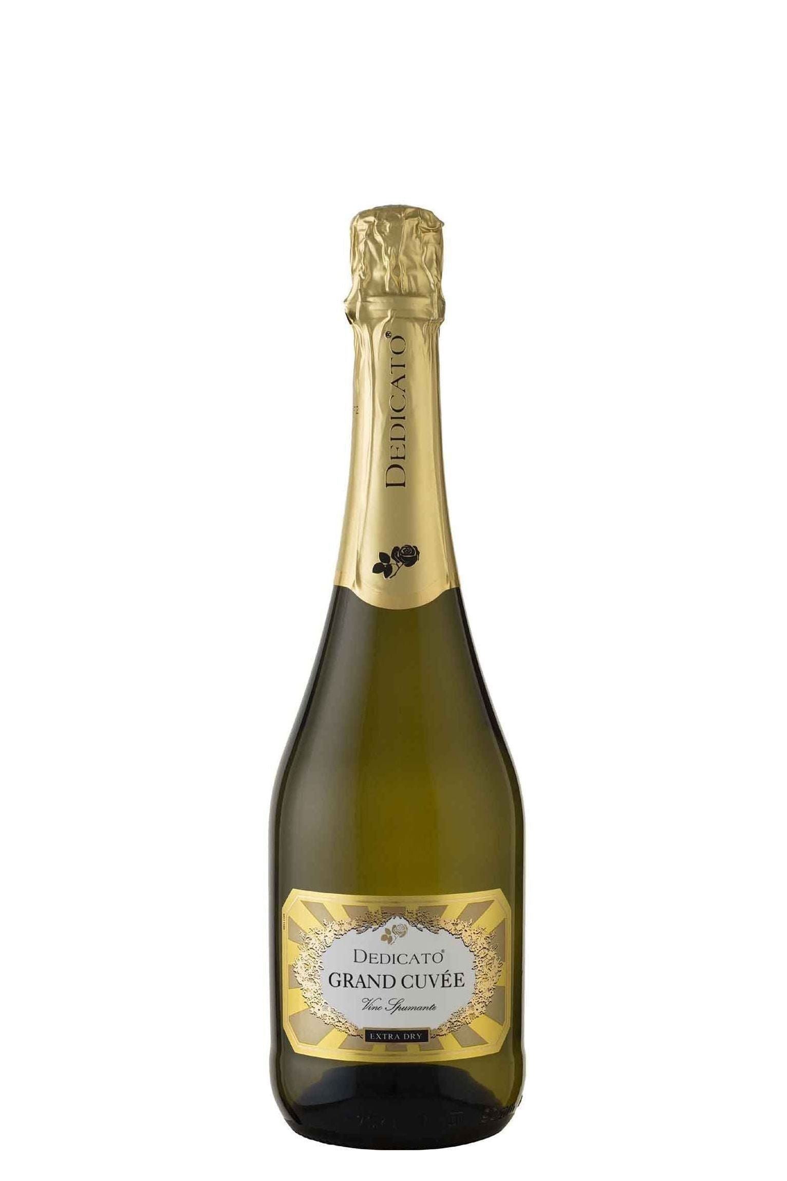 Leale Cuvee Extra Dry 75CL
