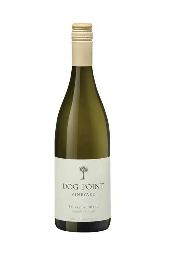 Dog Point Sauvignon Blanc New Zealand Sauvignon Blanc white wine 750ml glass bottle